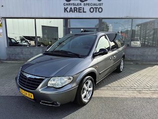 Chrysler Voyager 3.3i SE LUXE