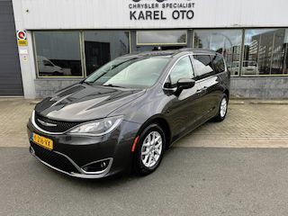 Chrysler Pacifica 3.6i LIMITED STOW  'N GO