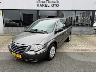 Chrysler Voyager 3.3i SE LUXE