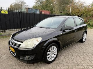 Opel Astra 1.6 Temptation 5 Drs Airco/LMV/StrBkr