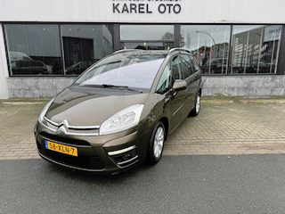 Citroën C4 1.6 THP COLLECTION