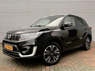 Suzuki Vitara 1.4 Hybrid Turbo Camera Led Cruise Navi Pdc 2020 Eerste Eigenaar Facelift Model Hoge Instap Vol opties incl 12 maanden garantie