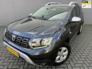 Dacia Duster 1.2 TCe Comfort*CRUISE*APK*NAP*ELKT-RAAM*TERKHAAK*NEW APK*2 EIGNAAR