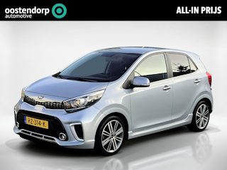 Kia Picanto 1.2 CVVT GT-Line