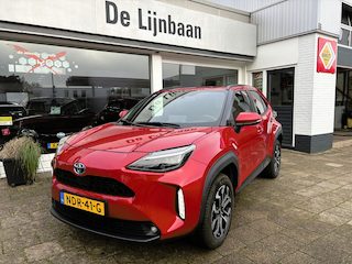 Toyota Yaris Cross 1.5 Hybrid Active