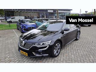 Renault Talisman Estate 1.3 TCe S-Edition | TREKHAAK | BOSE | AUTOMAAT! | Stoel-/stuurverwarming | Panoramadak | Achteruitrijcamera | Dodehoekdetectie | VOL!