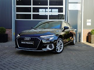 Audi A3 Limousine 30 TFSI