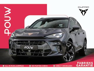 Cupra Terramar 1.5 TSI 204pk e-Hybrid | Panoramadak | Trekhaak | Stoelverwarming | Full Link | Achteruitrijcamera