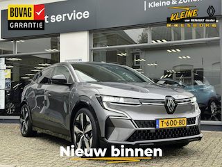 Renault Mégane EV60 Optimum Charge Techno | Cruise Control Adaptief | 360* Camera | SoH 94% | Pack winter | Apple Carplay/Android Auto | Pack Augmented Vision & Advanced Driving Assist | Google built-in navigatie |