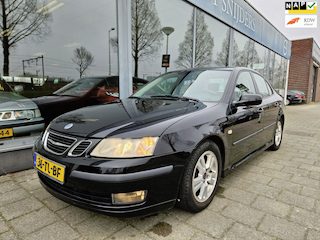 Saab 9-3 Sport Sedan 1.8 Linear