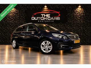 Peugeot 308 SW 1.2 PureTech Blue Lease Executive | Carplay |