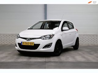 Hyundai i20 1.2i i-Drive |Airco |2 Sleutels | Nette Auto!