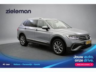 Volkswagen Tiguan 1.5 TSI Life Business 7 Persoons Automaat - Digitaal Cockpit, Carplay, Camera, Stoelverw.