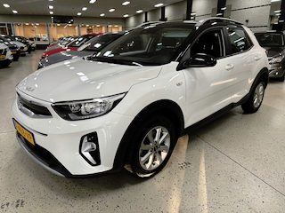 Kia Stonic 1.0 T-GDI MHEV 112pk Multimedia Camera Airco NL NAP