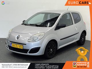 Renault Twingo 1.2 Authentique Airco licht metalen velgen APK tot 19 april 2027