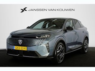 Peugeot 3008 Allure Avantage 210 73 kWh 360 Camera Stuurverwarming Keyless