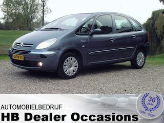 Citroën Xsara Picasso 2.0i-16V Caractère Automaat - Airco