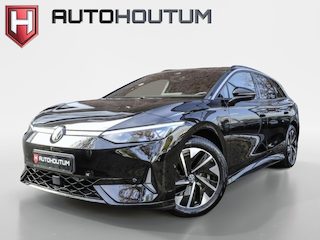 Volkswagen ID.7 Tourer Pro S 210 kW 91 kWh | Head-up | 360 camera | El stoelen