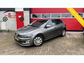 Volkswagen Polo 1.0 TSI Comfortline TREKHAAK / CARPLAY / NAVI / AIRCO / PDC / BLUETOOTH / ACC / NL-AUTO