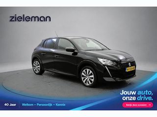 Peugeot 208 Active 50 kWh - Carplay, Navi, Cruise, SOH 90,63%