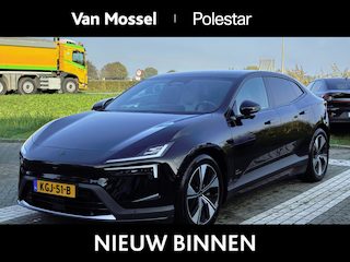 Polestar 4 Long Range Single motor Plus 100 kWh