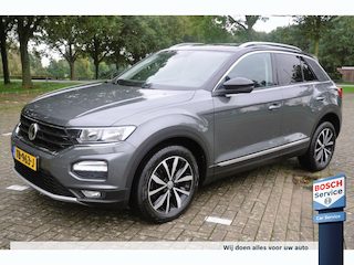 Volkswagen T-Roc 1.5 TSI 150pk 7-DSG T-Roc Sport