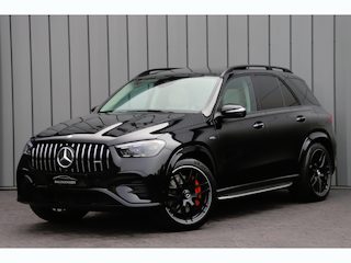 Mercedes-Benz GLE AMG 53 Hybrid 4MATIC+ | 544PK | Luchtvering | Pano | Burmester | Multibeam | Leder exclusief | Memory | Standkachel |