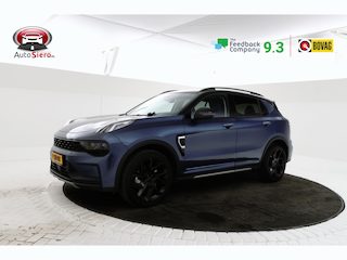 Lynk & Co 01 1.5 zwarte hemel!