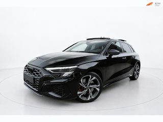 Audi A3 Sportback 45 TFSI e S edition Competition 3x S LINE PANO
