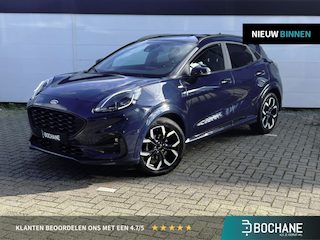 Ford Puma 1.0 EcoBoost Hybrid ST-Line | Navigatie | Camera | Climate Control | Cruise Control |