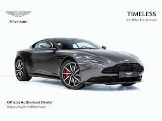 Aston Martin DB11 4.0 V8 | Bang & Olufsen Audio | Incl. BPM |