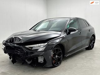 Audi A3 Sportback 45 TFSI e S edition Competition 3x S-Line | Bang & Olufsen | Pano