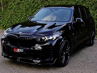 BMW X5 xDrive50e M-Sport 4WB|Softclose|HuD|360|Memory|Trekh.