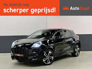Ford Puma 1.0 EcoBoost Hybrid ST-Line X |155 pk | B&O |LED | Winterpakket | Camera | Navi