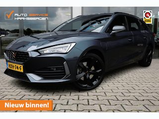 Cupra Leon 1.4 e-Hybrid VZ Performance | Camera | 19 Inch | Sfeerverlichting |