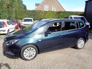 Opel Zafira 1.4 Turbo Online Edition 7p.
