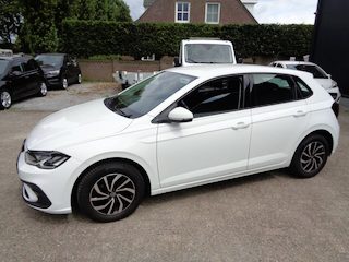 Volkswagen Polo 1.0 TSI Life Business