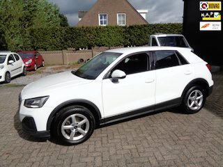 Audi Q2 30 TFSI Pro Line