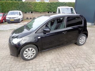Skoda Citigo 1.0 Greentech Edition