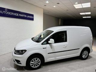 Volkswagen Caddy Bestel 2.0 TDI L1H1 BMT Highline