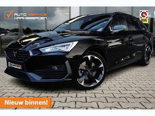 Cupra Leon 1.4 e-Hybrid Business | ACC | Camera | Sfeerverlichting |