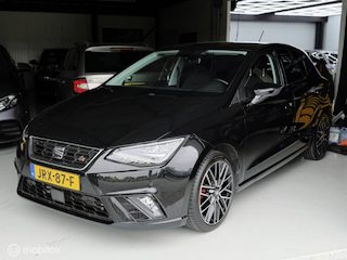 Seat Ibiza 1.5 TSI EVO FR Business Intense
