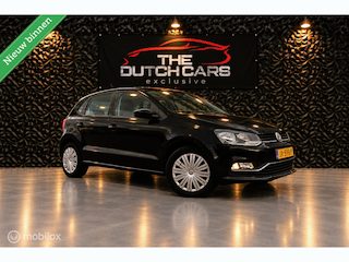 Volkswagen Polo 1.0 Comfortline Edition | Start&Stop | AC |