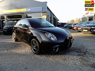 Alfa Romeo Mito 0.9 TwinAir ECO Super / Rijklaarprijs