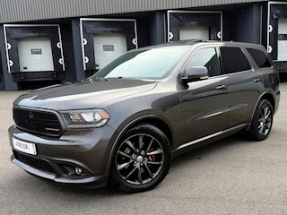 Dodge Durango 5.7 R/T HEMI 7PERSOONS/PANO/LEDER/STUUR-STOELVERWARMING