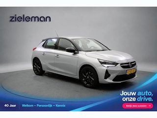 Opel Corsa 1.2 GS Line 102 Pk - Carplay, Camera, Cruise, Clima