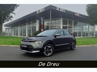 Kia Niro DynamicLine 64.8 kWh | SOH 100% | CAMERA | ADAPTIVE |