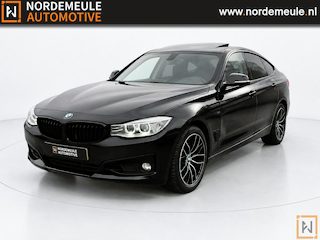 BMW 320I LUXURY, CARPLAY, PANO, CRUISE