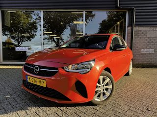 Opel Corsa 1.2 Edition