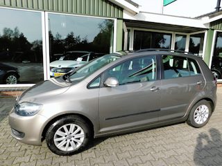Volkswagen Golf Plus 1.2TSI 105PK TRENDLINE!! All-in Prijs! Trekhaak!